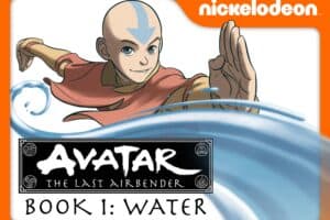 Avatar: The Last Airbender Season 1 Dual Audio [Hindi DD2.0-Eng DD2.0] BluRay 480p, 720p & 1080p HD ESub