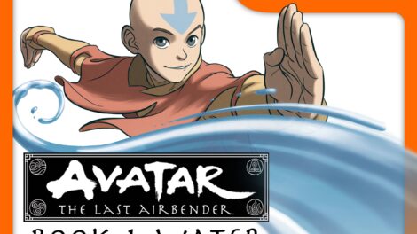 Avatar: The Last Airbender Season 1 Dual Audio [Hindi DD2.0-Eng DD2.0] BluRay 480p, 720p & 1080p HD ESub
