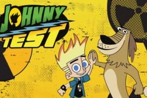 Johnny Test Season 1 Dual Audio [Hindi DD2.0 + Eng 2.0] 480p WEB-DL ESub