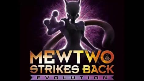 Pokémon: Mewtwo Strikes Back – Evolution (2019) Multi Audio [Hindi DD5.1-English-Jap] WEB-DL 480p, 720p & 1080p HD ESub