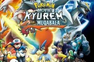 Pokémon Movie 15: Kyurem Ka Muqabala (2012) BluRay Dual Audio [Hindi DD2.0-Eng DD5.1] 480p, 720p & 1080p HD | 10bit HEVC ESub