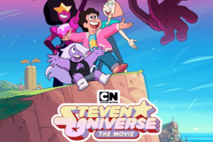 Steven Universe: The Movie (2019) WEB-DL English DD5.1 480p, 720p & 1080p HD ESub