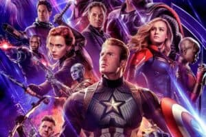 Avengers Endgame (2019) Open Matte BluRay [Hindi DD5.1-Eng 5.1] Dual Audio 720p & 1080p HD | 10bit HEVC ESub
