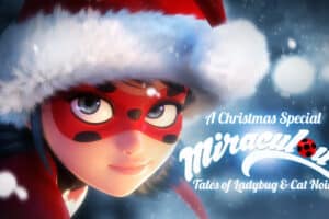 Miraculous: Tales of Ladybug & Cat Noir – A Christmas Special (2016) WEB-DL Dual Audio [Hindi/Urdu DD2.0 + Eng DD5.1] 480p, 720p & 1080p HD | 10bit HEVC MSubs
