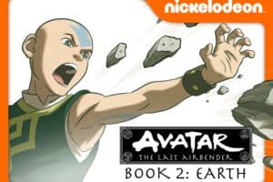 Avatar: The Last Airbender Season 2 Dual Audio [Hindi DD2.0-Eng DD2.0] BluRay 480p, 720p & 1080p HD ESub