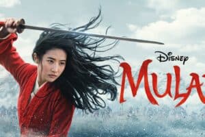Mulan (2020) BluRay Multi Audio [Hindi+Eng+Tamil+Telugu] DDP5.1 480p, 720p & 1080p HD | 10bit HEVC ESub