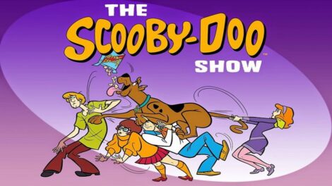 The Scooby-Doo Show Season 1 Hindi Episodes 720p & 1080p HD WEB-DL