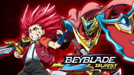 Beyblade Burst Turbo [Telugu DD2.0]  720p HD WEB-DL |