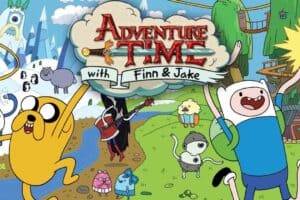 Adventure Time Season 6 Dual Audio [Hindi DDP2.0-Eng 2.0] 480p, 720p & 1080p HD WEB-DL MSubs