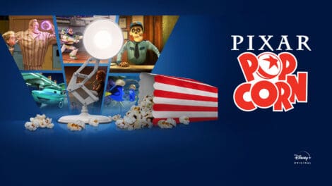 Pixar Popcorn Season 1 (2021) English 720p DSNP WEB-DL Download