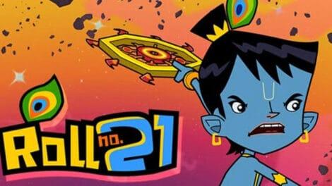 Roll No. 21 Season 1 Episodes Multi Audio [Hindi-Telugu-Tamil-English] 480p, 720p, 1080p x264 WEB-DL